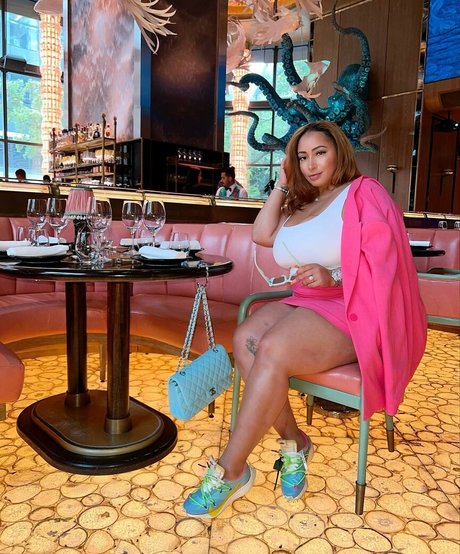 Tylea top model picture