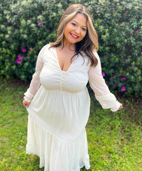 Brittney Lynn Vozar exclusive star gallery