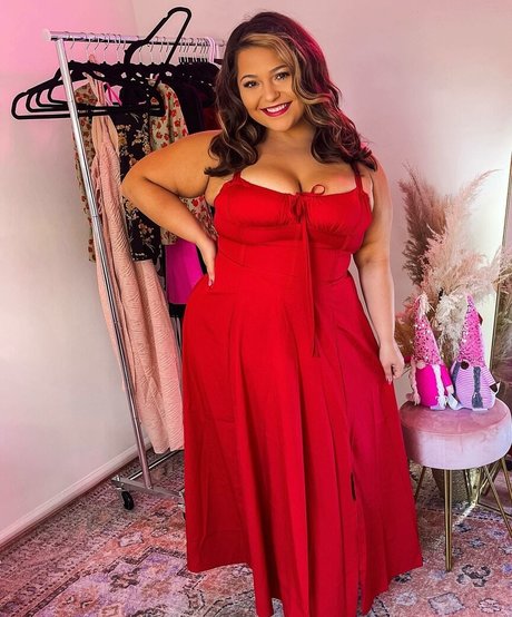 Brittney Lynn Vozar beautiful actress picture