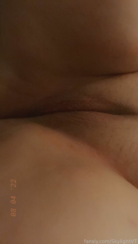 SkylightVT art pornstar photos