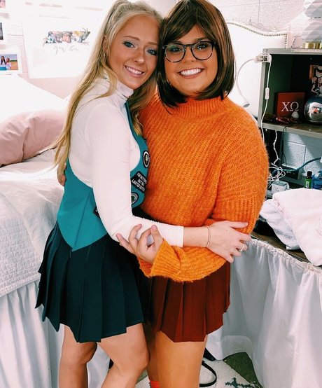 Mary Chapman Morrow pornstar sex pic