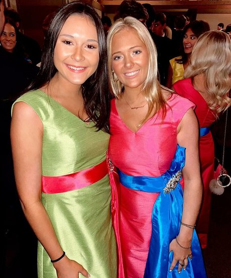 Mary Chapman Morrow pretty star gallery