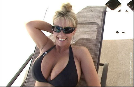 Sandra Otterson hot star archive