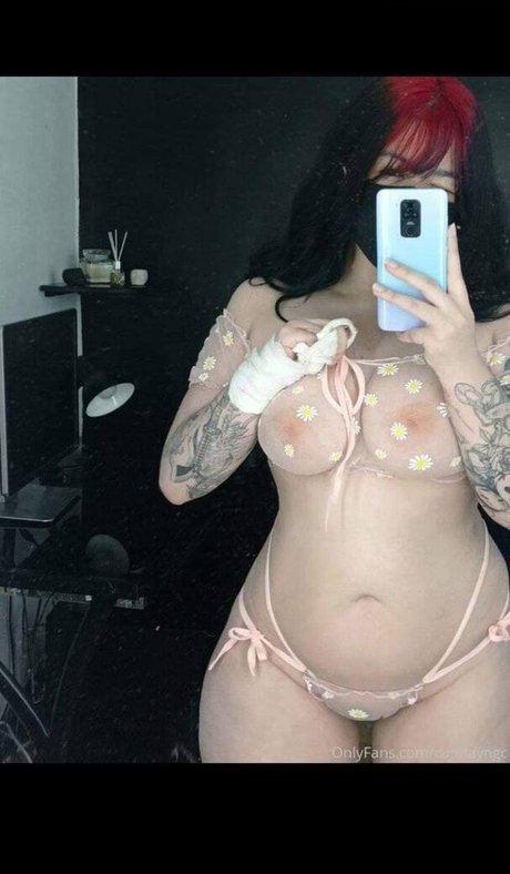 Carolayn Garcia beautiful pornstar pic