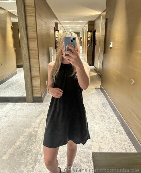 MormonBarbie pornstar sex photos