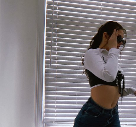 Amber Skyy exclusive actress archive