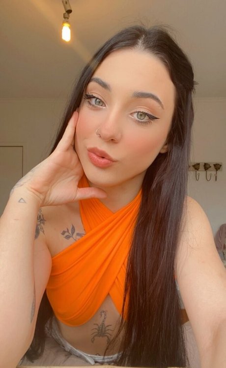 Ellen Maggnus pornstar beautiful pics