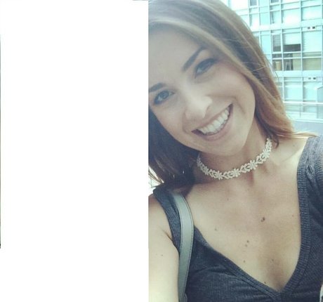 Gina Louise Phillips sex model image