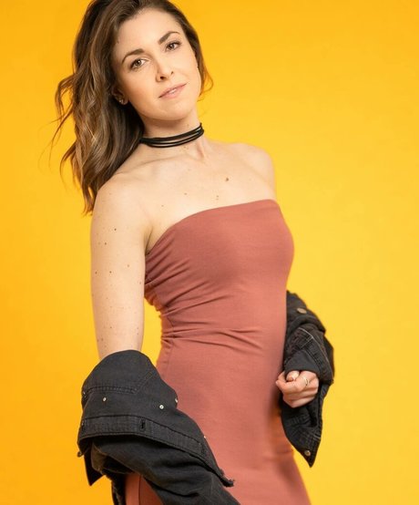 Gina Louise Phillips art pornstar picture