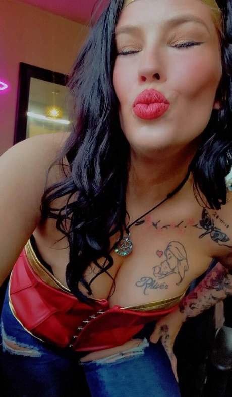 MissBabyDoll89x model perfect picture