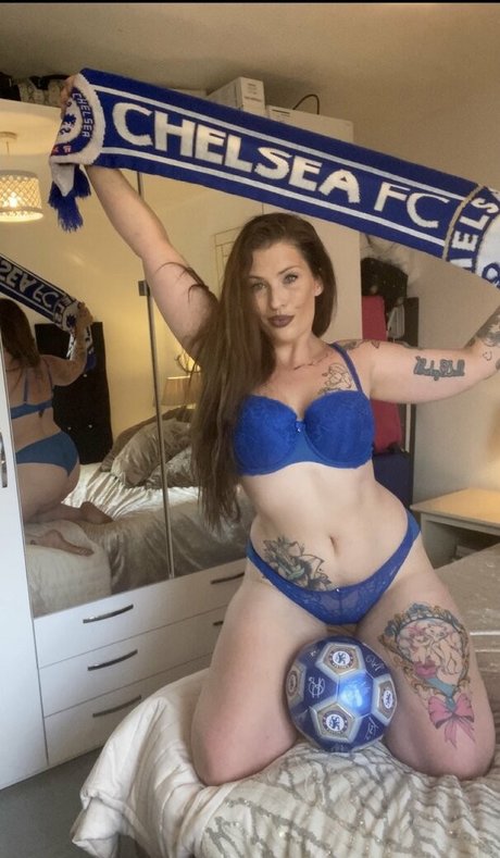 MissBabyDoll89x model sexy pic