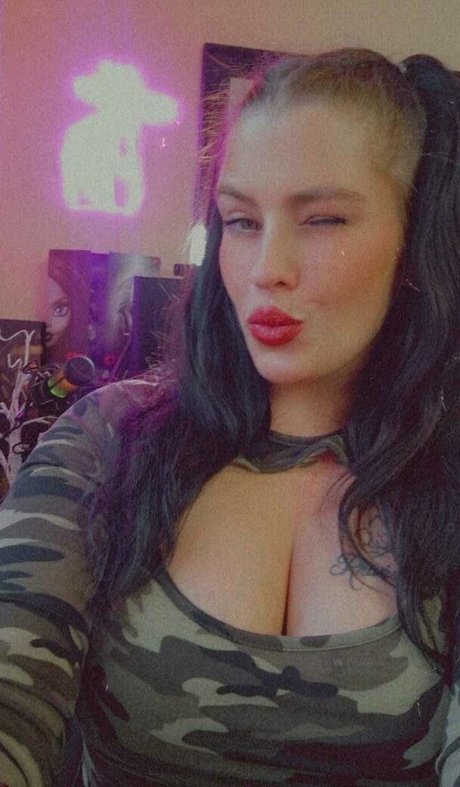 MissBabyDoll89x pornographic star img