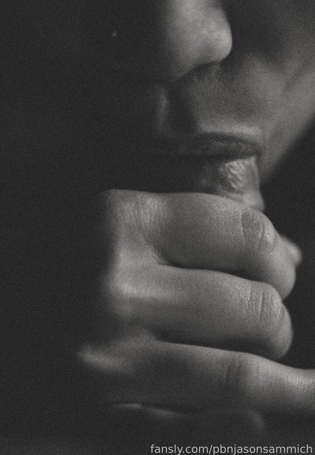 pbnjasonsammich star sex photos