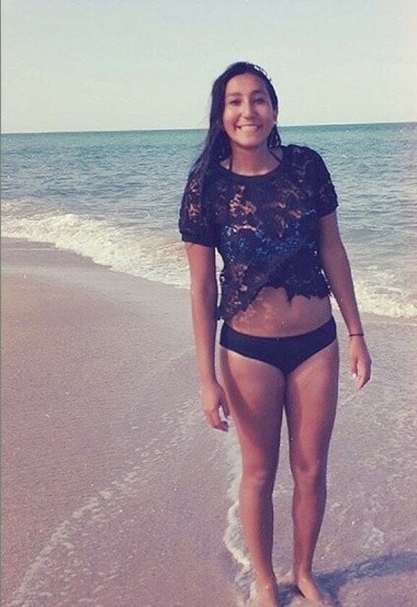 La irais pretty star image