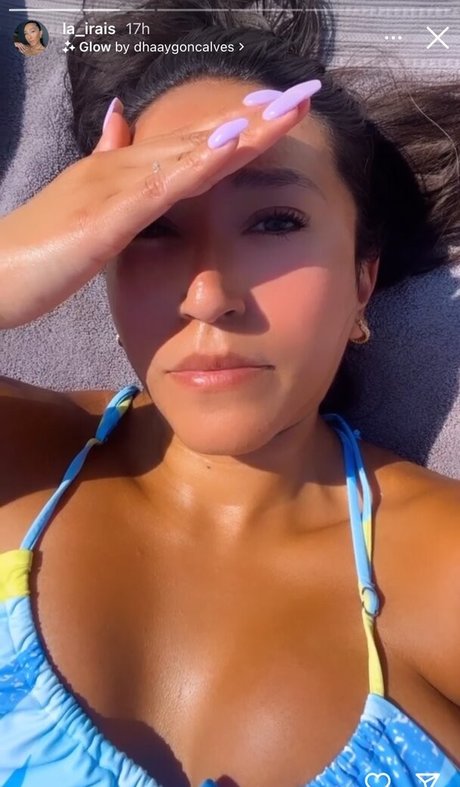 La irais pretty pornstar pic