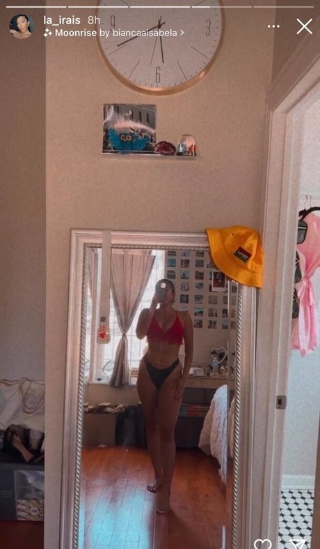 La irais high quality pornstar photo