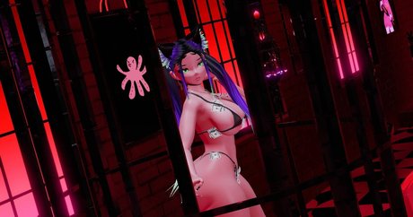 WitchBish pornstar nice archive