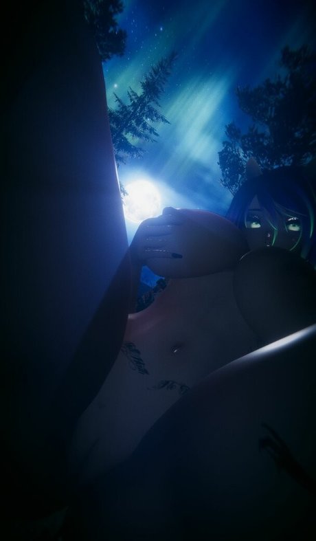 WitchBish star nudes pictures