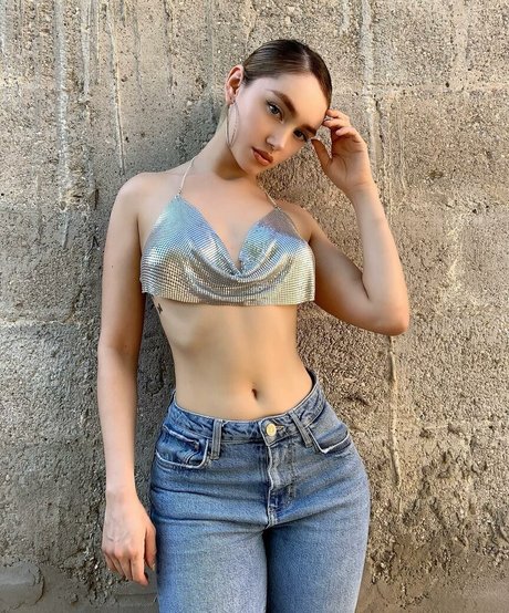 Nataliafrank08 perfect actress pics