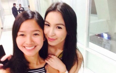 Patricia Tumpalan pornstar top gallery