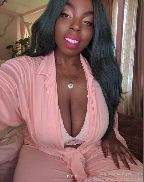 Goddess Marley star perfect gallery