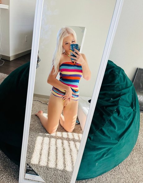 alyssacream model high quality image