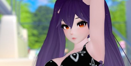 ComfyNess porn actress pics