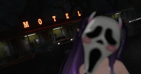 ComfyNess hd pornstar pic