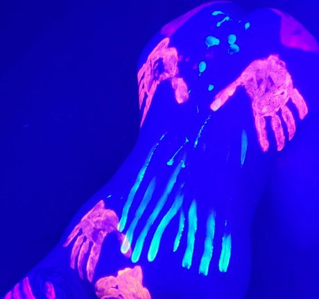 BlueHuneyDew pornstar perfect pics