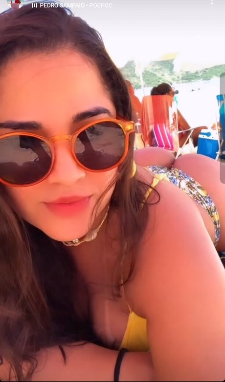 Raissa Garcia model nudes photos