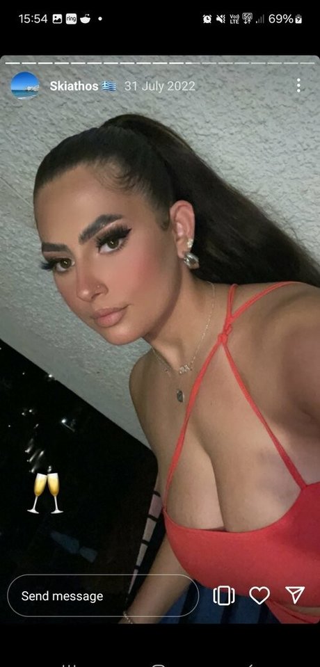 Millie C best actress gallery