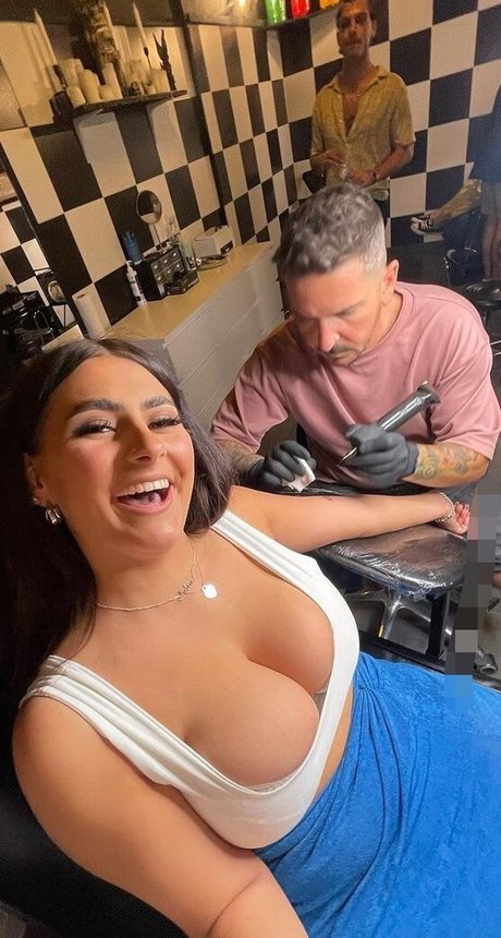 Millie C sex star pics