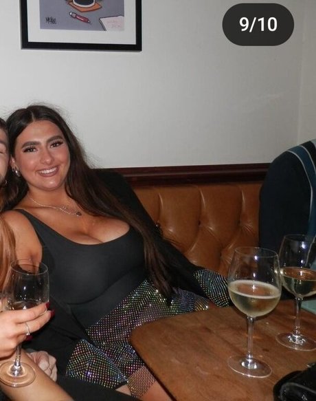 Millie C erotic model photos