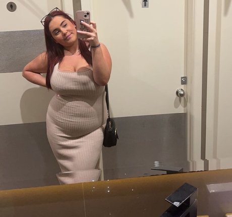 Raphaela S model nude image