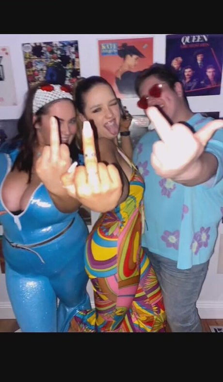 Raphaela S hot pornstar images