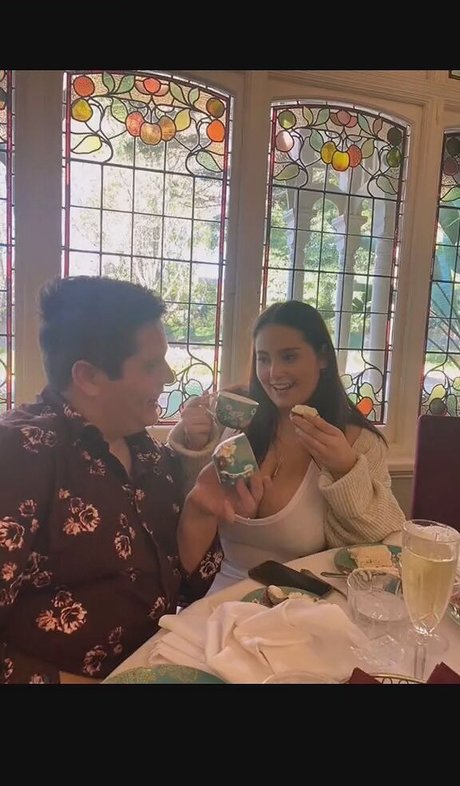 Raphaela S model high quality img