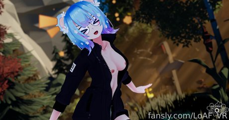 LoAF VR exclusive model img