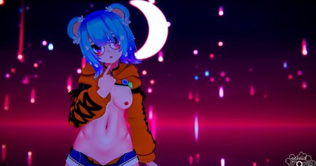 LoAF VR sex model pic