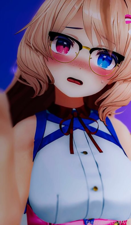 LoAF VR free model photo