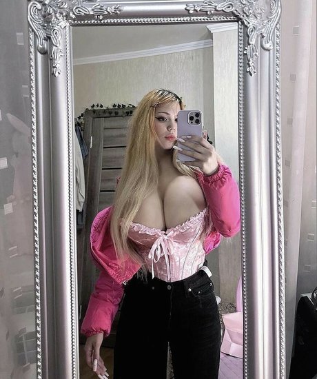 kitty kett pretty model photos