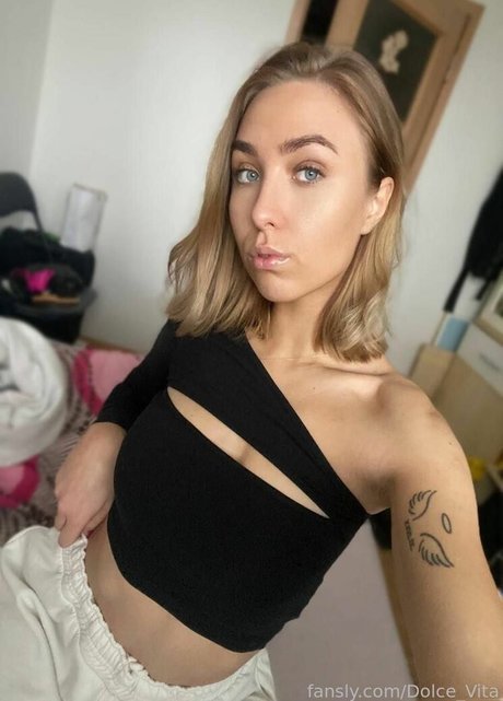 Dolce Vita pornstar sex photo