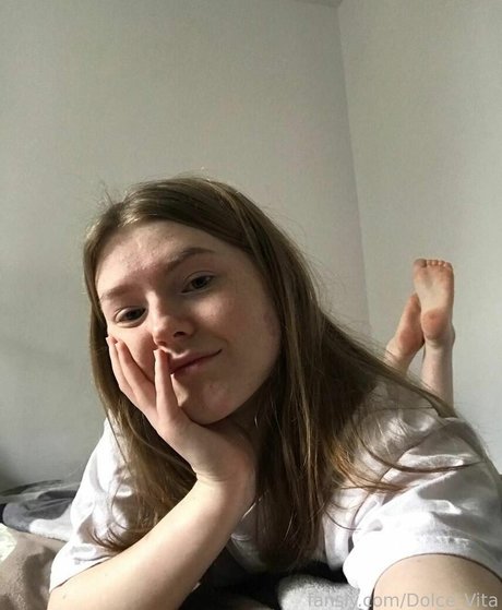 Dolce Vita model art image