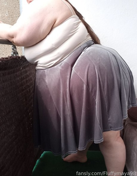 Fluffymaya98 pornstar hd photos