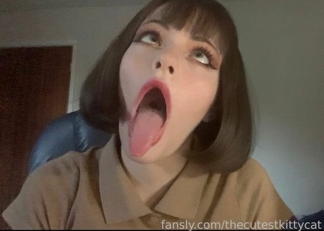 thecutestkittycat pornstar hot gallery