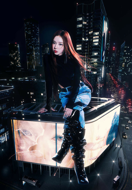 Winter spa pornstar exclusive gallery