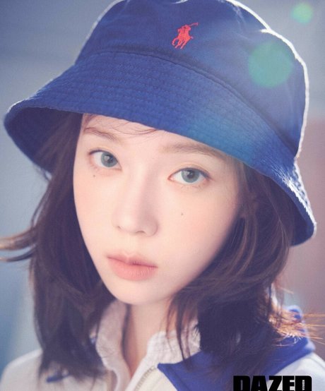 Winter spa perfect pornstar image