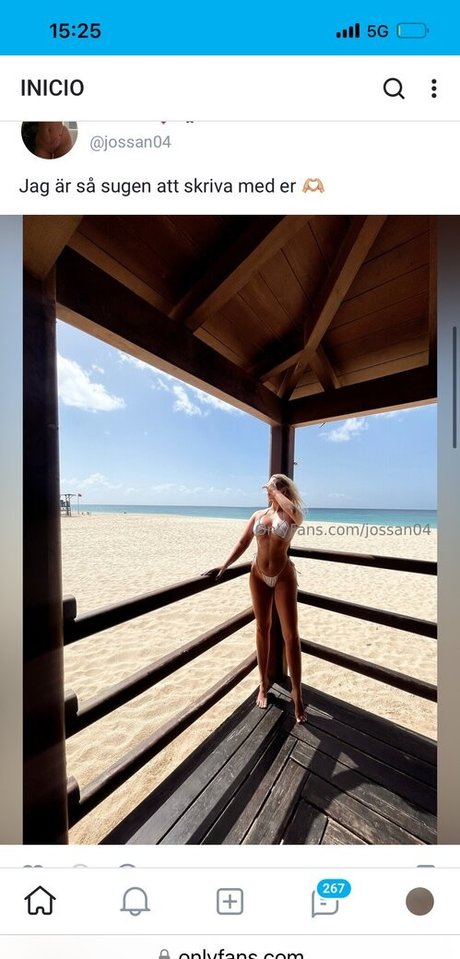 jossan04 nudes actress image