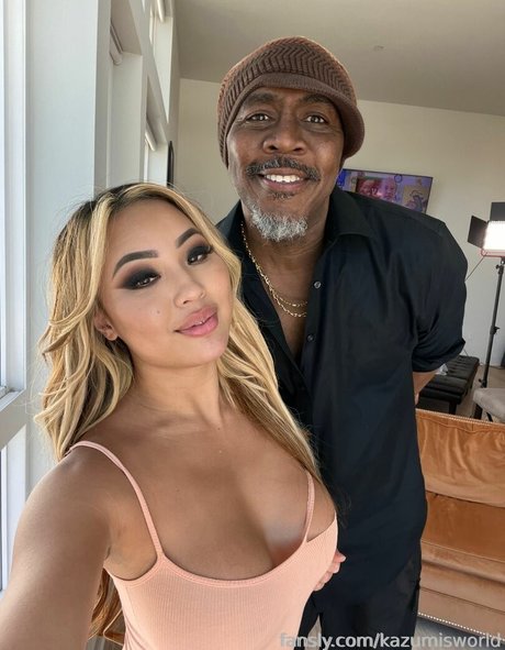 kazumisworld hd pornstar pictures