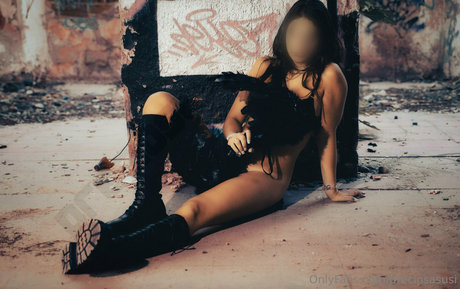 preciosasusi model adult pic