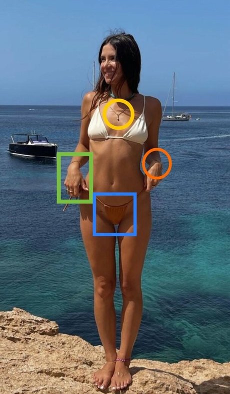 Sarah Kohan star free img